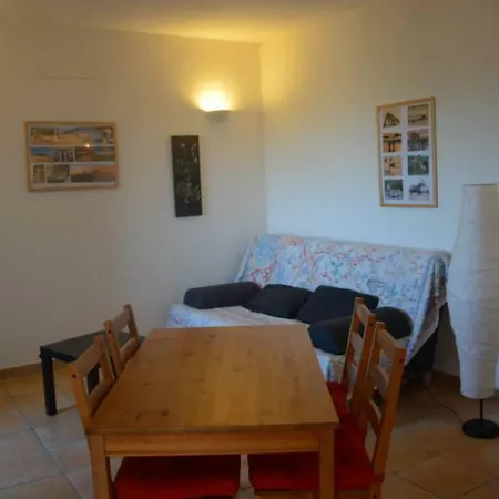 La Casa Del Vento *