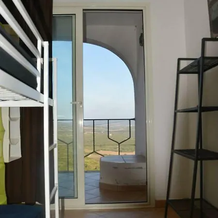 La Casa Del Vento * San Pasquale