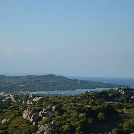 La Casa Del Vento *