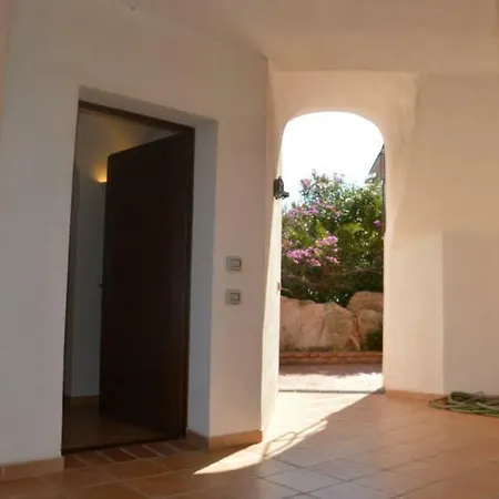 La Casa Del Vento Ferienhaus